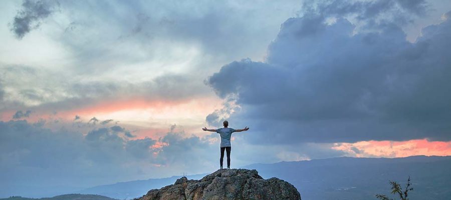 How Self-Compassion Can Change You Life