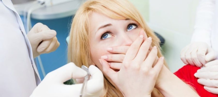 phobia treatment