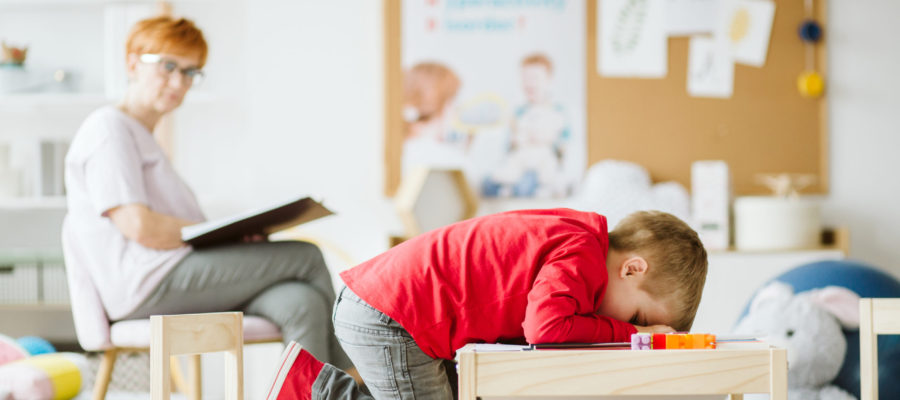 How to Help your ADHD Child