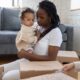 The Strength to Reach Out: Overcoming the Stigma of Postpartum Depression
