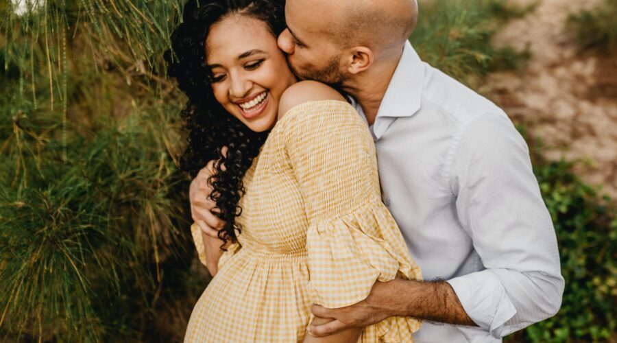 pregnancy anxiety